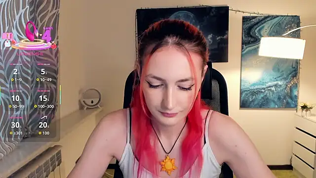 EasterBlink online show from October 2, 10:22 am