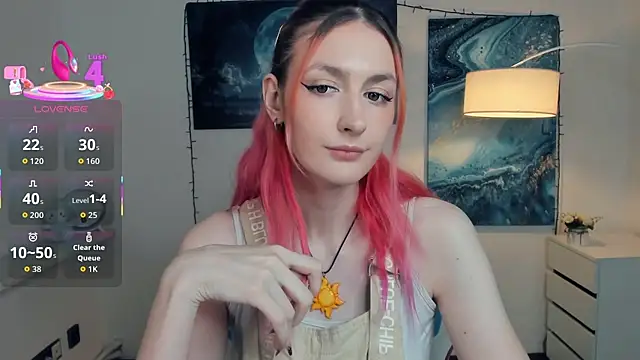 EasterBlink online show from October 23, 10:47 am