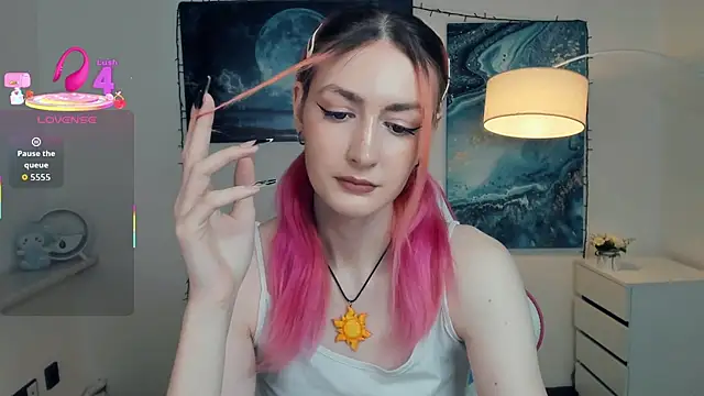 EasterBlink online show from October 29, 11:12 am