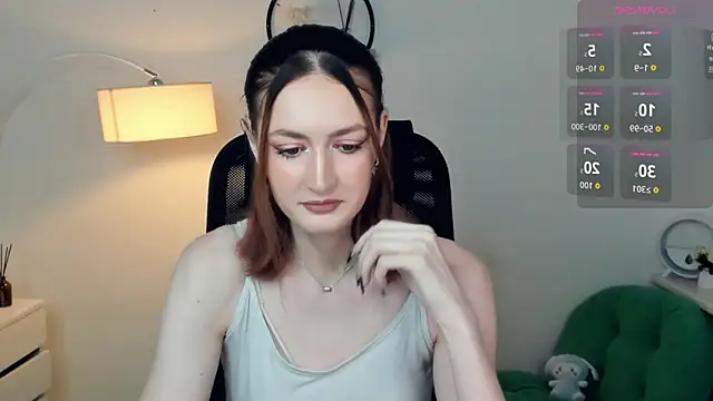 EasterBlink online show from November 20, 10:48 am