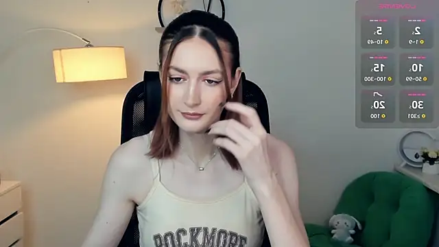 EasterBlink online show from November 21, 10:58 am