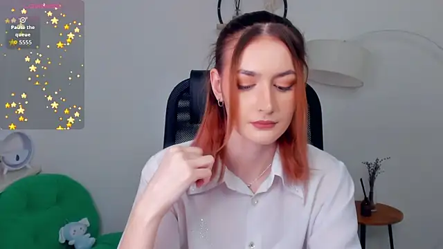 EasterBlink online show from December 20, 10:22 am