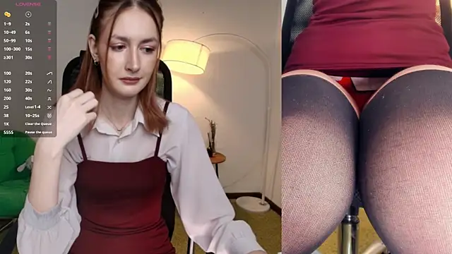 EasterBlink online show from February 2, 9:08 am