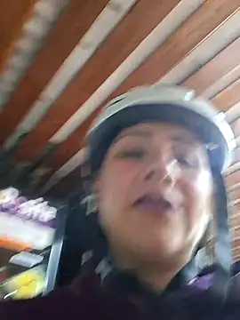 CAROLINE  07 online show from September 17, 12:18 pm