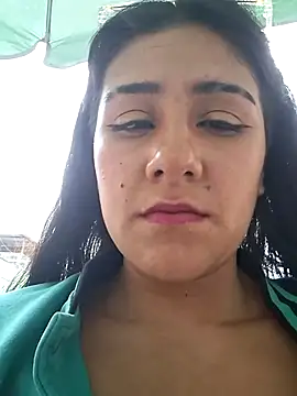 CAROLINE  07 online show from September 19, 7:25 pm