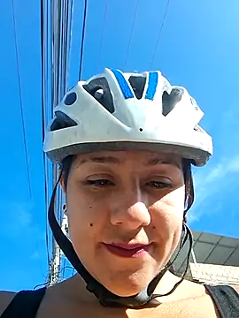 CAROLINE  07 online show from September 23, 1:03 pm