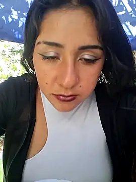 CAROLINE  07 online show from September 25, 4:21 pm