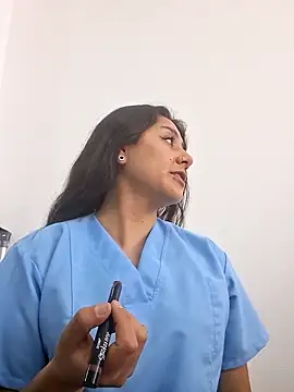 CAROLINE  07 online show from January 17, 4:00 pm