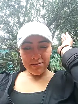 CAROLINE  07 online show from February 22, 8:18 pm