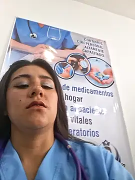 Snapshot of CAROLINE__07 chatting on February 23, 4:15 pm CAROLINE 07 online show from February 23, 4:15 pm