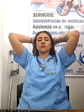 Snapshot of CAROLINE__07 chatting on February 25, 2:16 pm CAROLINE 07 online show from February 25, 2:16 pm