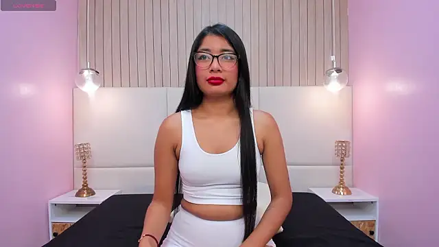 MelanyWayne  online show from March 12, 6:58 pm