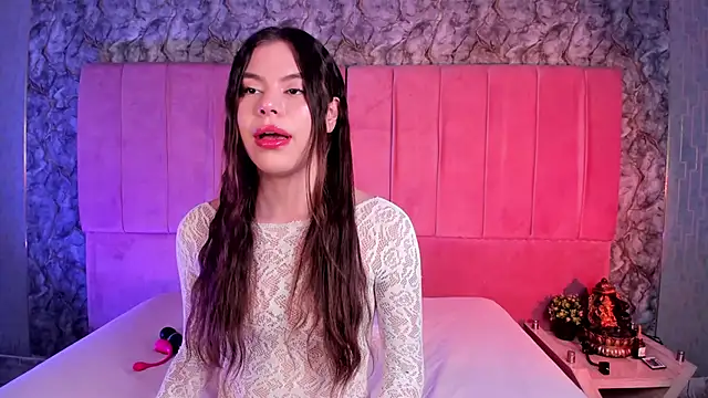 IrinaMonroee online show from November 6, 12:55 am