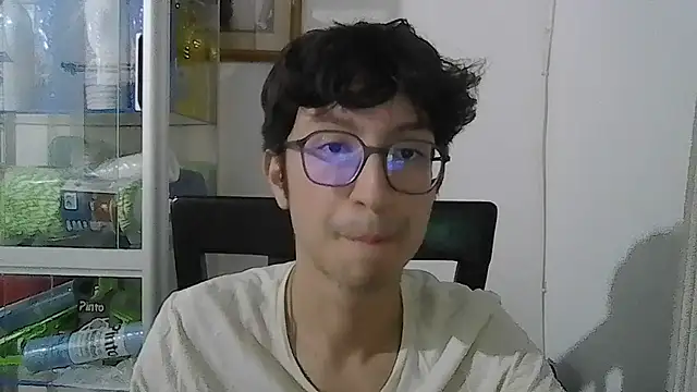 Snapshot of Kevintdx chatting on September 11, 2:55 am Kevintdx online show from September 11, 2:55 am