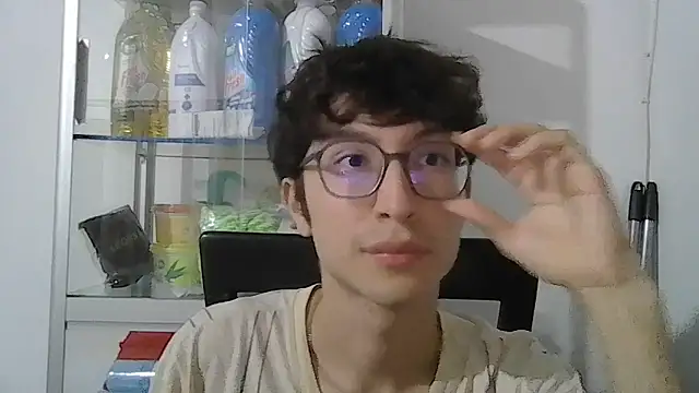 Snapshot of Kevintdx chatting on September 18, 2:57 am Kevintdx online show from September 18, 2:57 am