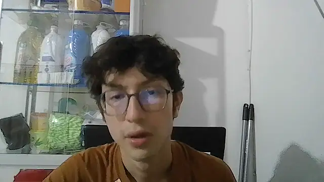 Snapshot of Kevintdx chatting on September 19, 2:35 am Kevintdx online show from September 19, 2:35 am