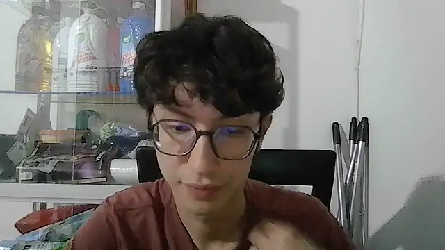 Snapshot of Kevintdx chatting on September 26, 2:48 am Kevintdx online show from September 26, 2:48 am