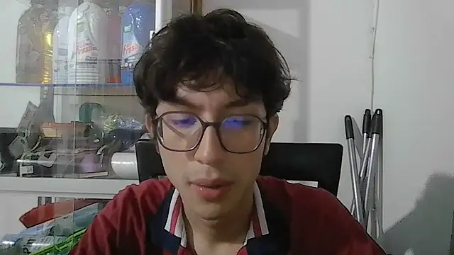 Snapshot of Kevintdx chatting on September 27, 3:55 am Kevintdx online show from September 27, 3:55 am