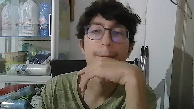 Snapshot of Kevintdx chatting on September 29, 2:49 am Kevintdx online show from September 29, 2:49 am