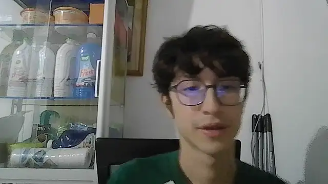 Snapshot of Kevintdx chatting on October 7, 2:53 am Kevintdx online show from October 7, 2:53 am