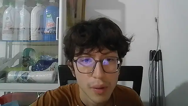 Snapshot of Kevintdx chatting on October 9, 4:10 am Kevintdx online show from October 9, 4:10 am