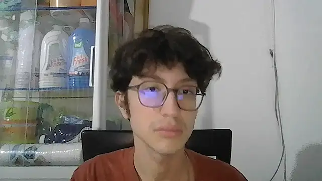 Snapshot of Kevintdx chatting on October 15, 2:55 am Kevintdx online show from October 15, 2:55 am