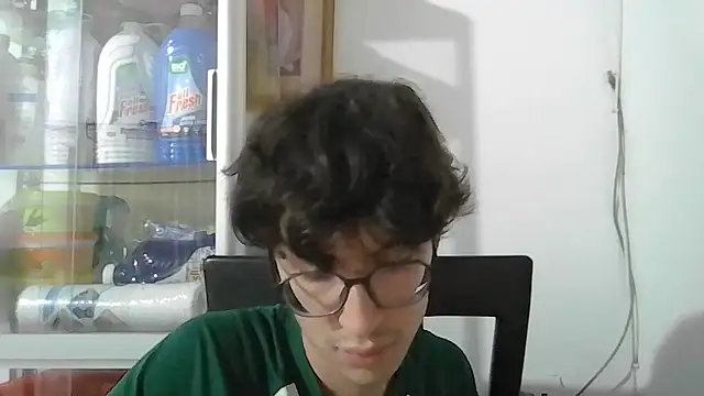 Snapshot of Kevintdx chatting on October 16, 2:12 am Kevintdx online show from October 16, 2:12 am