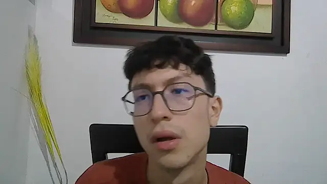 Snapshot of Kevintdx chatting on October 22, 3:18 am Kevintdx online show from October 22, 3:18 am