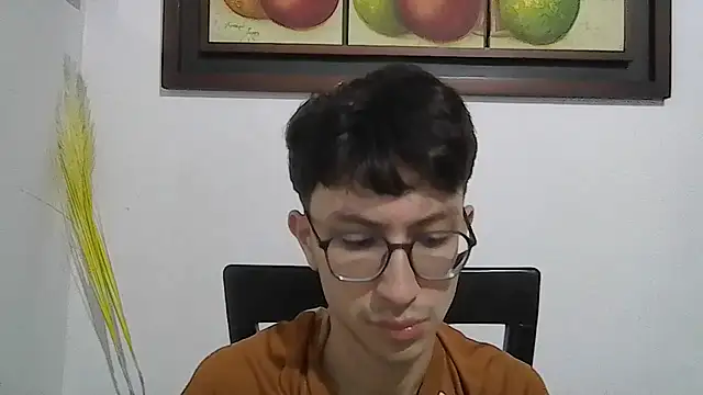 Snapshot of Kevintdx chatting on October 24, 3:14 am Kevintdx online show from October 24, 3:14 am