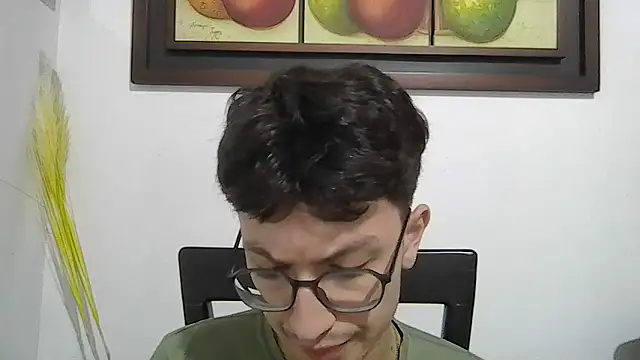 Snapshot of Kevintdx chatting on October 25, 2:08 am Kevintdx online show from October 25, 2:08 am