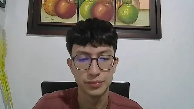 Snapshot of Kevintdx chatting on October 27, 2:15 am Kevintdx online show from October 27, 2:15 am