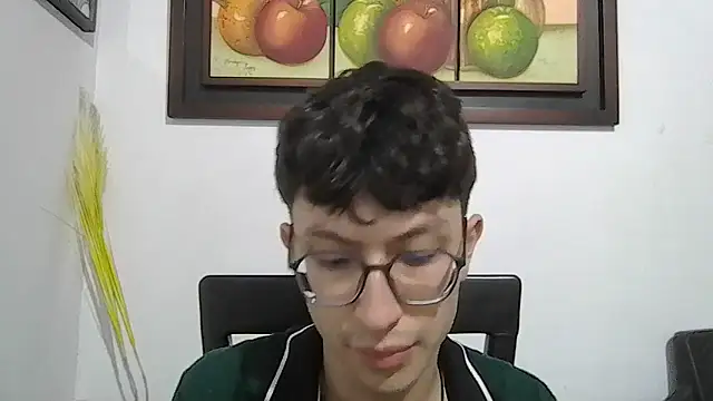 Snapshot of Kevintdx chatting on October 29, 2:03 am Kevintdx online show from October 29, 2:03 am