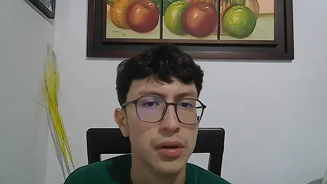 Snapshot of Kevintdx chatting on October 30, 2:57 am Kevintdx online show from October 30, 2:57 am