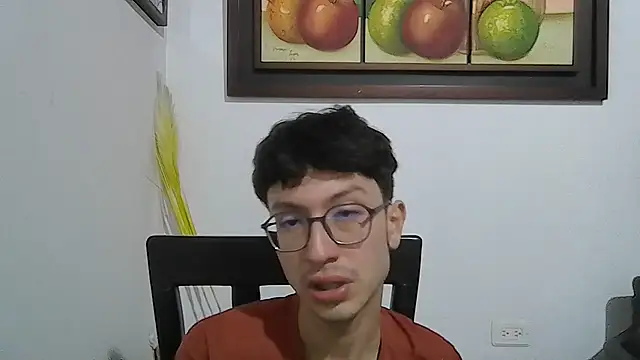 Snapshot of Kevintdx chatting on November 1, 3:30 am Kevintdx online show from November 1, 3:30 am