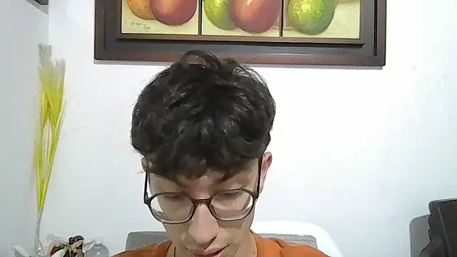 Snapshot of Kevintdx chatting on December 3, 2:30 am Kevintdx online show from December 3, 2:30 am