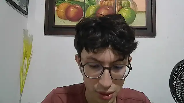 Snapshot of Kevintdx chatting on December 5, 2:20 am Kevintdx online show from December 5, 2:20 am