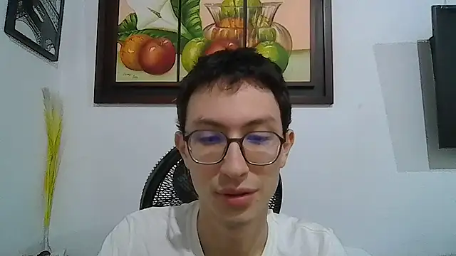 Kevintdx online show from January 14, 2:17 am