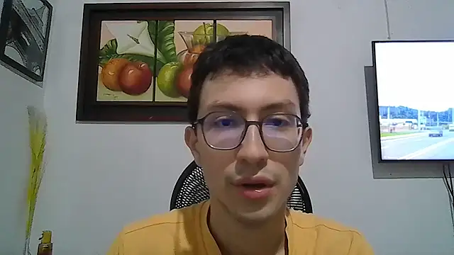 Kevintdx online show from January 18, 3:10 am