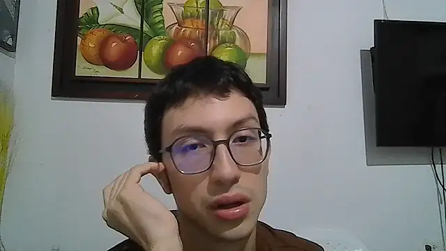 Kevintdx online show from February 8, 2:37 am