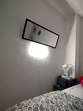 Feelineducentre online show from March 17, 6:33 pm