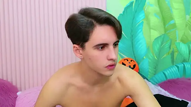 Jefrey Carter online show from October 21, 4:35 am