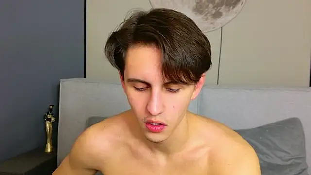 Jefrey Carter online show from March 1, 12:23 am