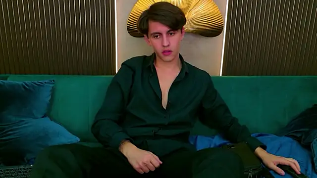 Jefrey Carter online show from April 9, 4:01 am