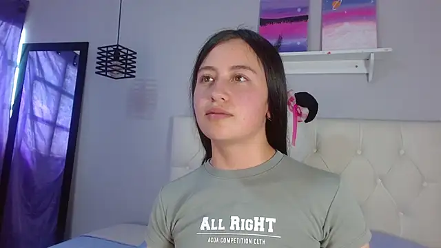 Snapshot of Zaaida_ chatting on November 21, 3:54 pm Zaaida online show from November 21, 3:54 pm