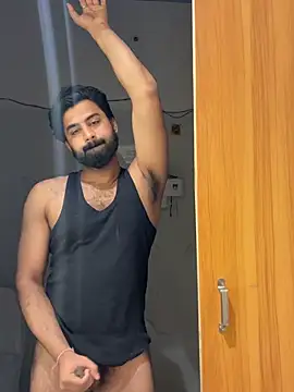 hottestboy03 online show from February 27, 8:09 pm