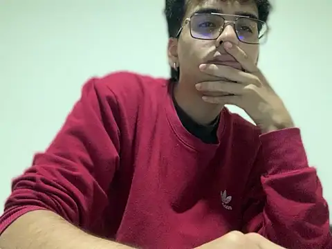 AxelAndJeremy online show from October 3, 4:31 am