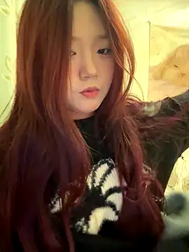 mimi9420 online show from October 27, 4:22 pm