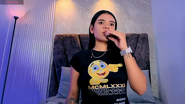 Miagomezx online show from February 10, 7:51 pm