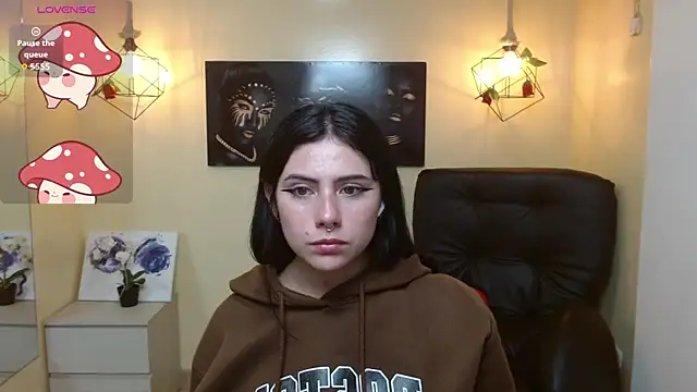 agarycus  online show from September 16, 12:39 pm