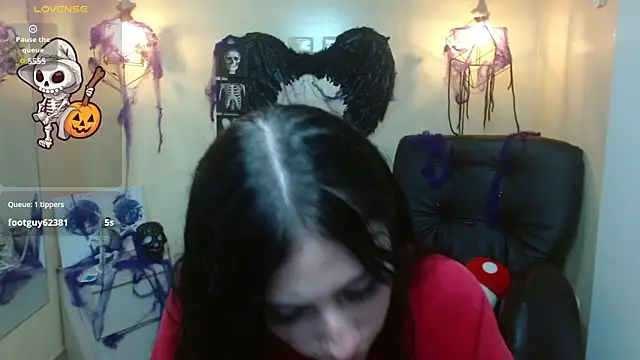 agarycus  online show from October 29, 12:40 pm